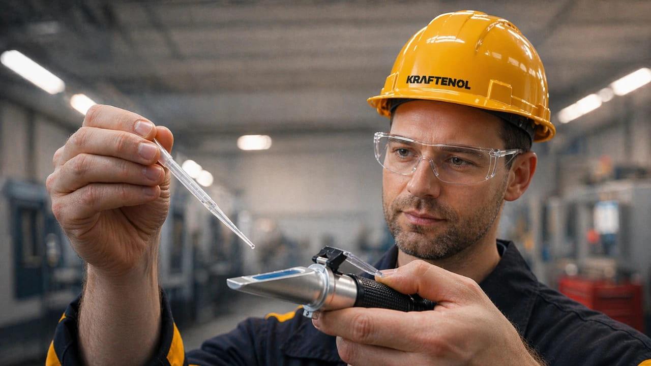 kraftenol крафтенол сервис сож обслужование сож