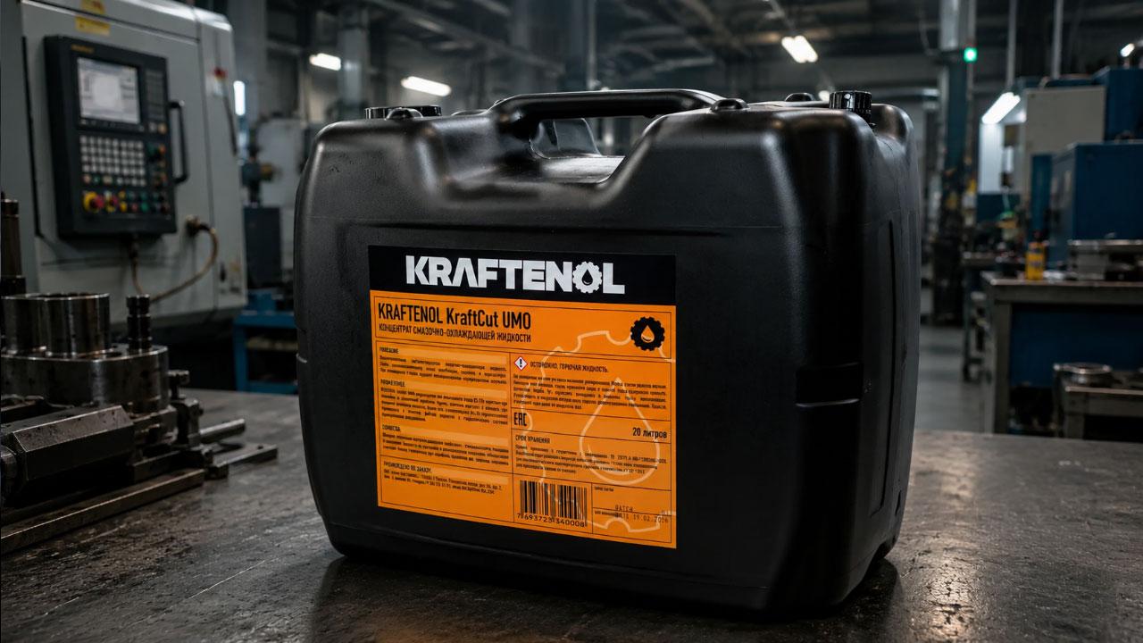 KRAFTENOL