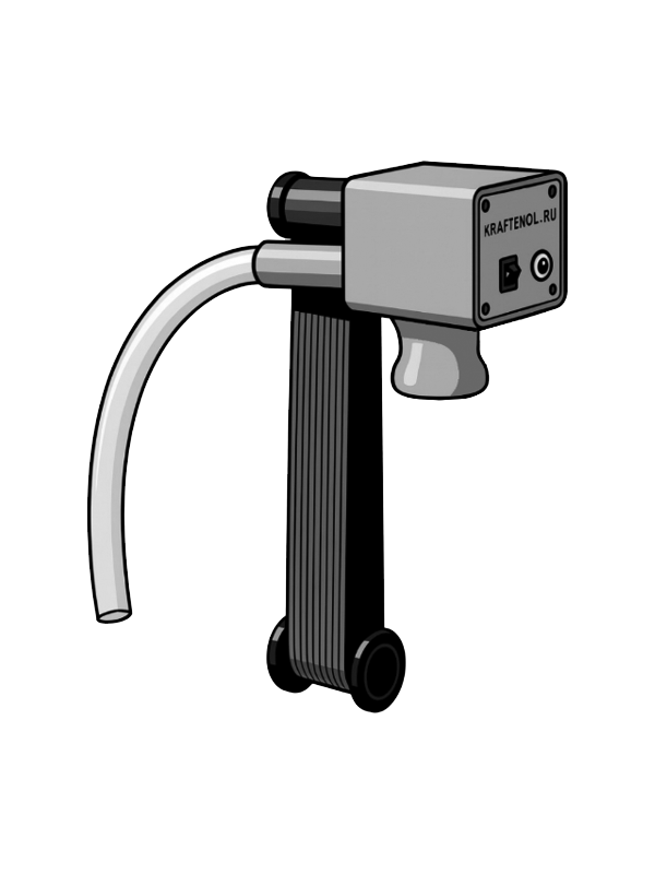 Мобильный скиммер KRAFTENOL SKIM