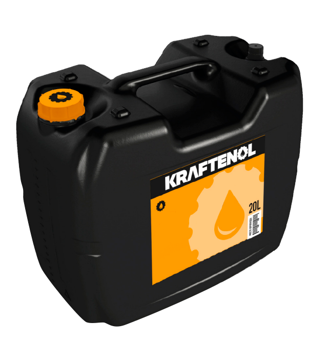 KRAFTENOL Transmission GX 75W 90